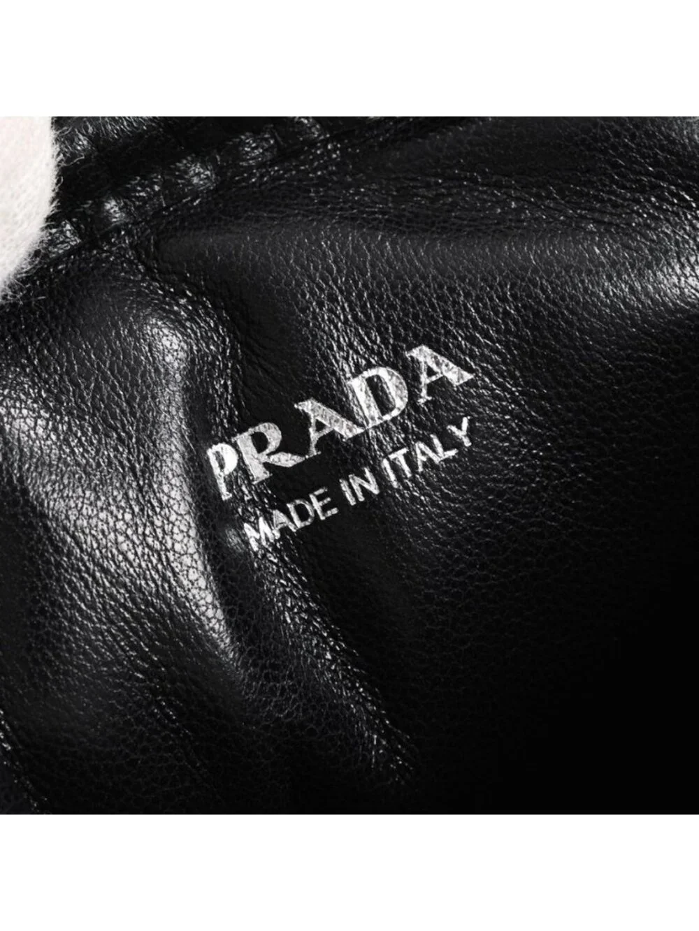 Prada Shoulder Bag 2-Way
